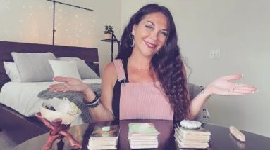 What You Need To Hear Right Now!!~💗🦋 Pick A Card Tarot Reading.