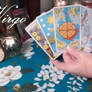 Virgo August 2022 ❤️ THIS LOVE WILL SHAKE YOUR SOUL Virgo!! Mid Month Tarot Reading