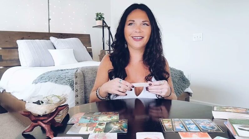 ARIES, YOU VS THEM~THEY WANT TO JUMP FROM A TO Z!!! 💗 SEPTEMBER LOVE TAROT READING.
