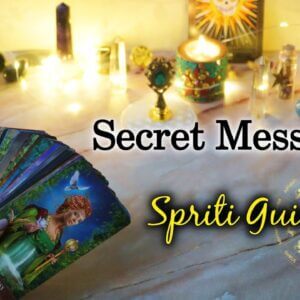 Your Spirit Guides Want to Give You This Message→(Zodiac Sign Reading) Psychic Tarot Reading