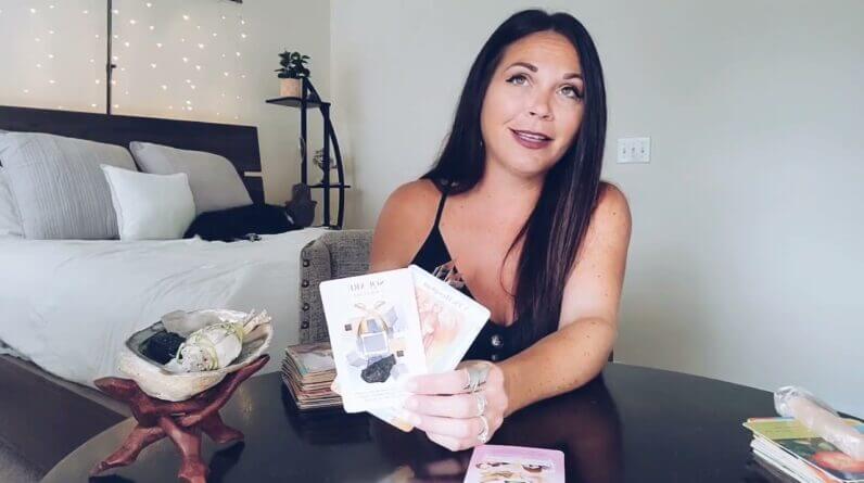 SCORPIO, THE MOST IMPORTANT RELATIONSHIP 🦋 MID-AUGUST 2022 TAROT READING.