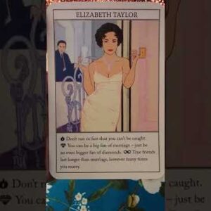 Capricorn ❤️ Love Advice From An Unexpected Place #shorts #Tarot
