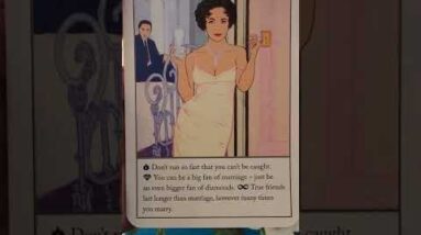 Capricorn ❤️ Love Advice From An Unexpected Place #shorts #Tarot
