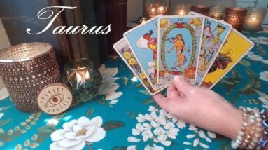 Taurus 🔮 EVERYTHING CHANGES WHEN THE ILLUSION IS BROKEN Taurus!! August 15th - 21st Tarot Reading