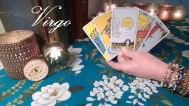 Virgo 🔮 LIFE CHANGING OPPORTUNITY!! DO NOT HESITATE Virgo!!! August 15th - 21st Tarot Reading