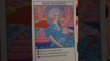 Scorpio ❤️ Love Advice From An Unexpected Place #shorts #Tarot