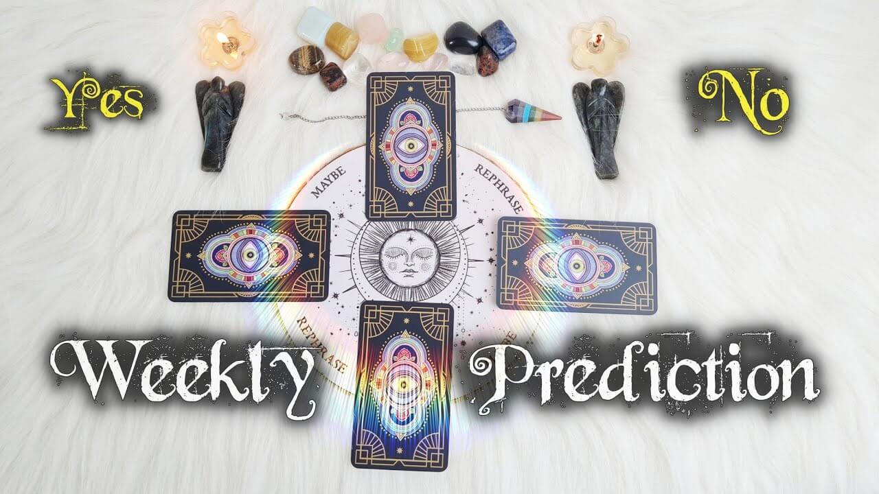 PENDULUM READING ︎22nd Aug To 28th August ︎Weekly HOROSCOPE💫 Yes Or No Answer 💎Astrology Prediction