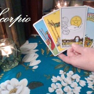 Scorpio August 2022 ❤️ A SLOW SEDUCTION! FOREVER WILL BE OFFERED Scorpio! Future Love Tarot Reading