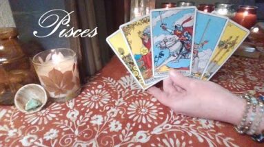 Pisces 🔮 YOUR WORDS WILL SHOCK THEM ALL Pisces!! August 29th - September 4th Tarot Reading