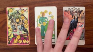 Dreams come true 30 August 2022 Your Daily Tarot Reading with Gregory Scott