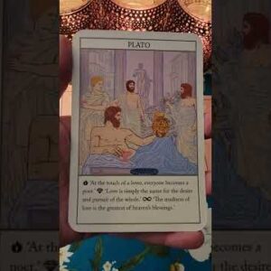 Aries ❤️ Love Advice From An Unexpected Place #shorts #Tarot