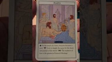 Aries ❤️ Love Advice From An Unexpected Place #shorts #Tarot