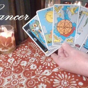 #Cancer September 2022 ❤️  THE SECRETS THEY KEEP WILL BE EXPOSED Cancer! HIDDEN TRUTH #TarotReading