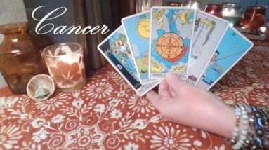 #Cancer September 2022 ❤️  THE SECRETS THEY KEEP WILL BE EXPOSED Cancer! HIDDEN TRUTH #TarotReading
