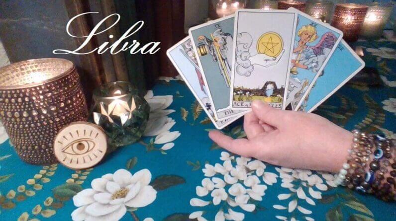 Libra 🔮 YOU ARE THEIR LIGHT IN THE DARKNESS Libra!! August 15th - 21st Tarot Reading