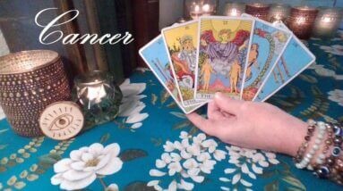 Cancer August 2022 ❤️ YOUR RELATIONSHIP STATUS IS ABOUT CHANGE FOREVER!! Mid Month Tarot Reading