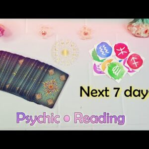 Weekly HOROSCOPE ✴︎15th August to 21st August ✴︎August Tarot Reading -Astrology Weekly Prediction
