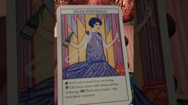 Virgo ❤️ Love Advice From An Unexpected Place #shorts