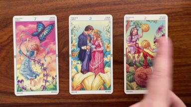 Easy to handle! 10 August 2022 Your Daily Tarot Reading with Gregory Scott