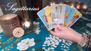 Sagittarius August 2022 ❤️ YOU WILL BE SHOCKED BY THEIR WORDS Sagittarius!! Mid Month Tarot Reading