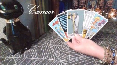 Cancer October 2022 ❤️ THEY ARE PREPARING TO TELL YOU EVERYTHING Cancer! Hidden Truth #TarotReading