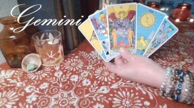 Gemini ❤️ THE BIGGEST DECISION OF YOUR LIFE Gemini!! Mid September 2022 Tarot Reading