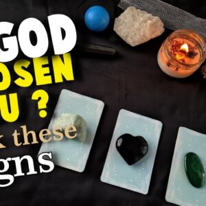 You are A CHOSEN ONE (if you have these signs) PICK ONE Signs You Are EARTH ANGEL -