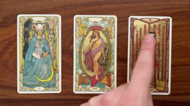 Discover your life purpose! 29 September 2022 Your Daily Tarot Reading with Gregory Scott
