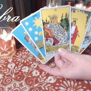Libra ❤️ THE ONE YOU'VE BEEN PRAYING FOR Libra! Mid September 2022 Tarot Reading