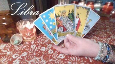 Libra ❤️ THE ONE YOU'VE BEEN PRAYING FOR Libra! Mid September 2022 Tarot Reading