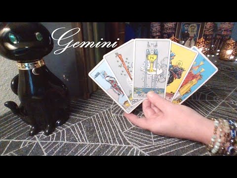Gemini October 2022 ❤️💲 YOU CAN FEEL THESE MAJOR LIFE CHANGES COMING Gemini! Love & Career #Tarot