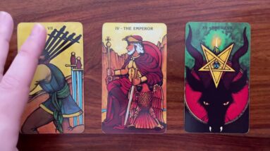 Information is key ๐ 2 September 2022 Your Daily Tarot Reading with Gregory Scott 20 Information is key ๐ 2 September 2022 Your Daily Tarot Reading with Gregory Scott