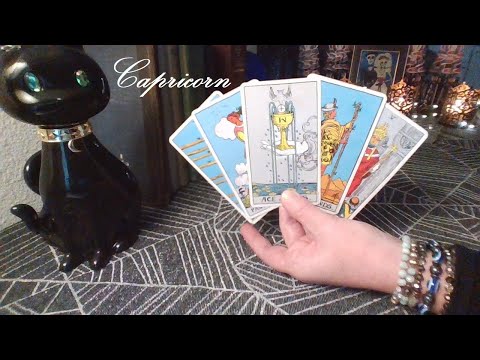 Capricorn October 2022 ❤️💲 ALL EYES ON YOU! A HUGE SHIFT IS COMING Capricorn! Love & Career #Tarot