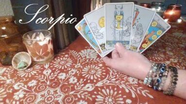 Scorpio September 2022 ❤️ WOW! BEST READING IN A LONG TIME!! Future Love #TarotReading