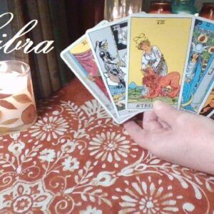 Libra 🔮 YOUR WISH IS FINALLY GRANTED Libra!! September 18th - 30th Tarot Reading