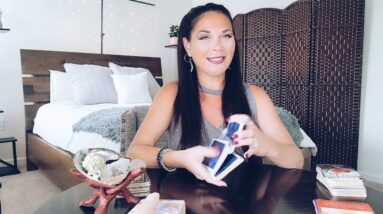 PISCES~YOU VS THEM: A WAKE-UP CALL! ❤️ SEPTEMBER 2022 TAROT LOVE READING.