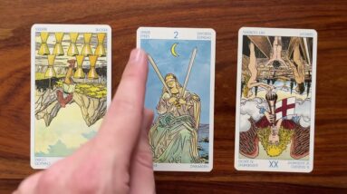 Understand yourself better 20 September 2022 Your Daily Tarot Reading with Gregory Scott