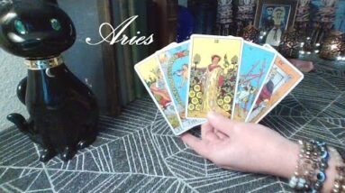 Aries October 2022 ❤️ THEY DON'T WANT YOU TO KNOW THE TRUTH Aries!! Hidden Truth #TarotReading
