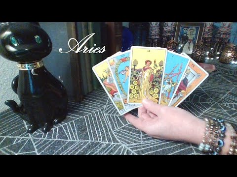 Aries October 2022 ❤️ THEY DON'T WANT YOU TO KNOW THE TRUTH Aries!! Hidden Truth #TarotReading
