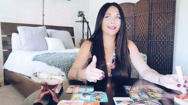 SAGITTARIUS~YOU VS THEM: IS IT INTUITION OR PARANOIA? ❤️ SEPTEMBER 2022 TAROT LOVE READING.
