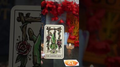 Leo September Prediction #shorts #septembertarotreading #lisasimmi