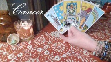 Cancer ❤️💋💔 "IT'S LOVE, IT WILL ALWAYS BE LOVE" Love, Lust or Loss September 5th - 11th #Tarot