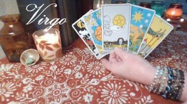 Virgo ❤️ THIS PERSON WILL CHANGE YOUR ENTIRE LIFE Virgo!! Mid September 2022 Tarot Reading