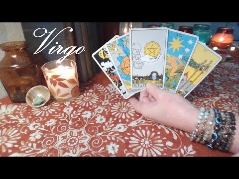 Virgo ❤️ THIS PERSON WILL CHANGE YOUR ENTIRE LIFE Virgo!! Mid September 2022 Tarot Reading