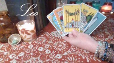 Leo ❤️ THINK CARFULLY BEFORE MAKING THIS CRITICAL DECISION Leo! Mid September 2022 Tarot Reading