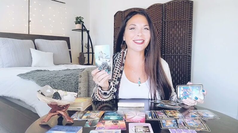 SCORPIO: MANIFESTING THE TRUTH!! 🦋 OCTOBER 2022 LOVE TAROT READING.