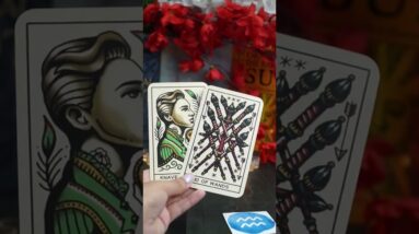 Aqurious September Prediction #shorts #lisasimmi #septembertarotreading #zodiacsign #horoscope