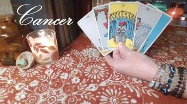 Cancer 🔮 PREPARE FOR A MIND BLOWING JOURNEY Cancer!! September 18th - 30th Tarot Reading