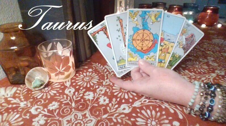 Taurus ❤️ THE MOMENT YOU KNOW THEY TRULY LOVE YOU Taurus!! Mid September 2022 Tarot Reading