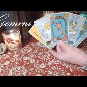 Gemini 🔮 THIS MOVE WILL SHOCK THEM ALL Gemini!! September 18th - 30th Tarot Reading